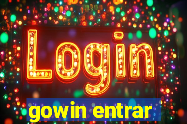 gowin entrar